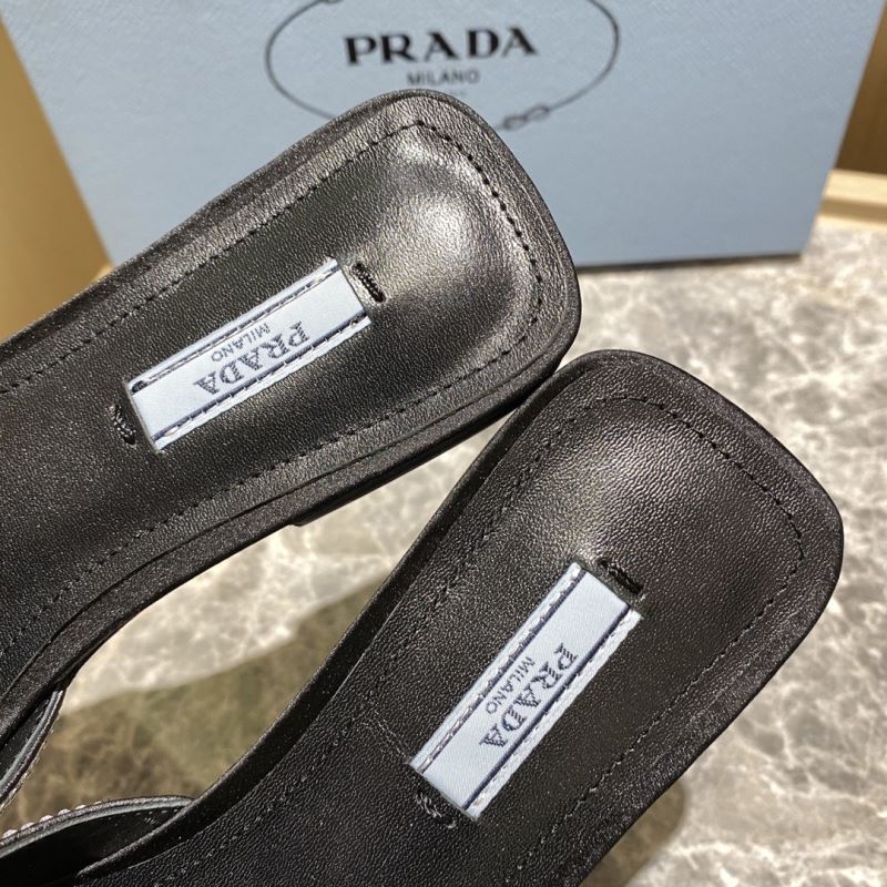 Prada Slippers